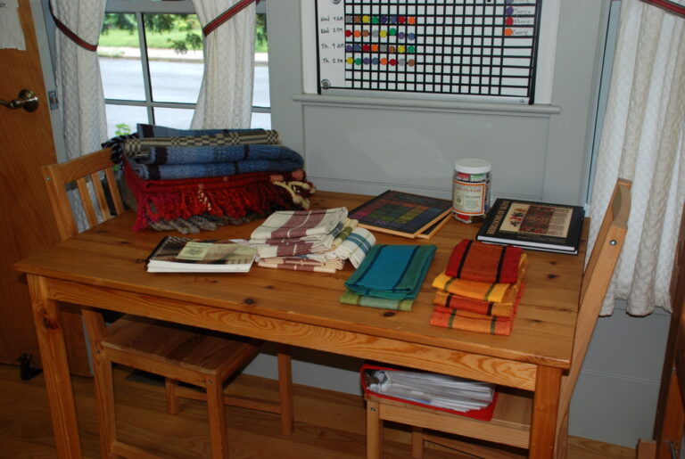 A collection of everyone's projects.