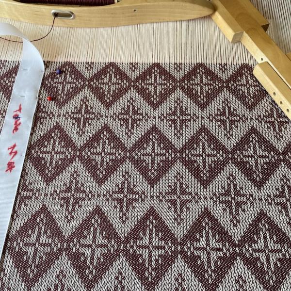 Heraldic Table Mat