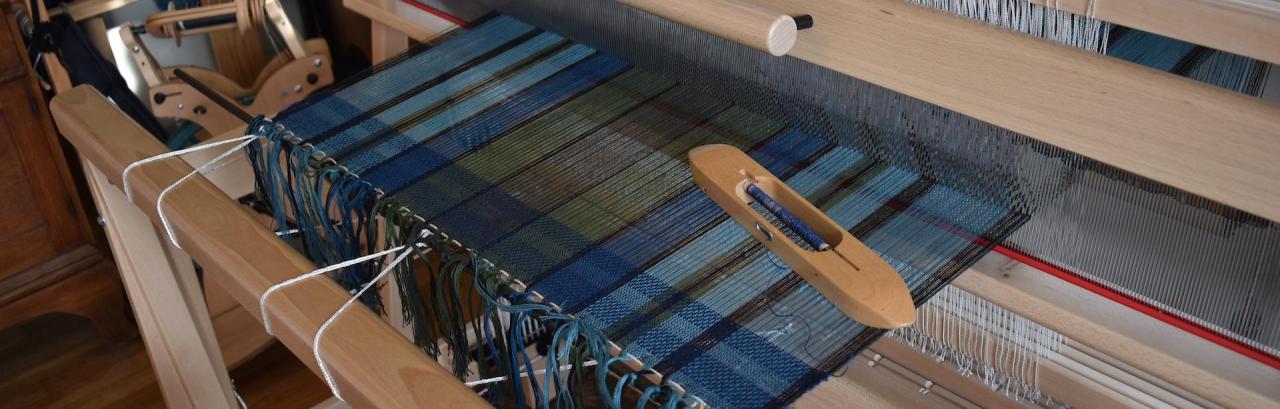Dakota Designs Gourmet Fiber Arts